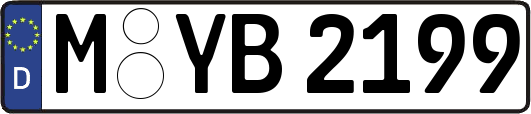 M-YB2199