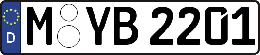 M-YB2201