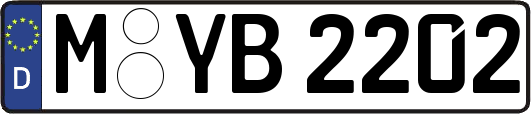 M-YB2202
