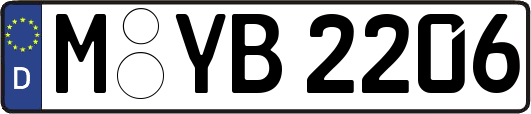 M-YB2206