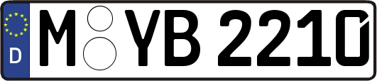 M-YB2210