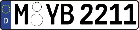 M-YB2211