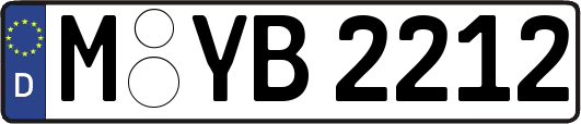 M-YB2212