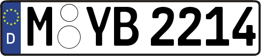 M-YB2214