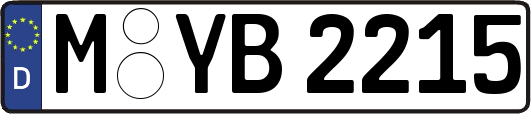 M-YB2215