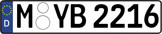 M-YB2216
