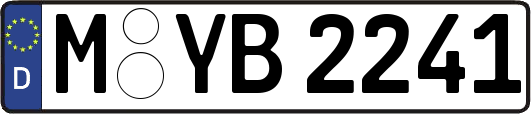 M-YB2241