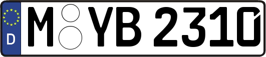 M-YB2310