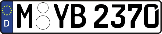 M-YB2370