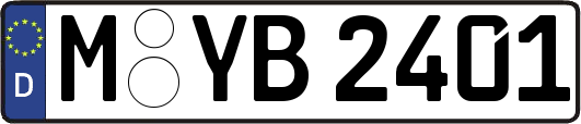 M-YB2401