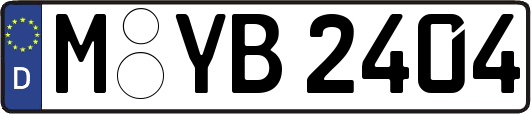 M-YB2404