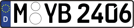 M-YB2406
