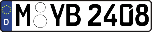 M-YB2408