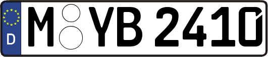 M-YB2410