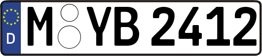 M-YB2412