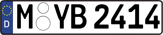M-YB2414