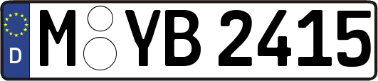 M-YB2415