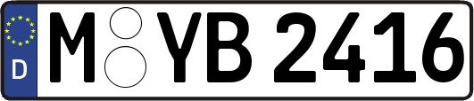 M-YB2416