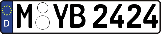 M-YB2424
