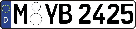 M-YB2425
