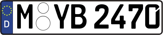 M-YB2470