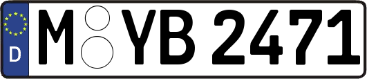 M-YB2471
