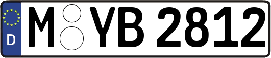 M-YB2812