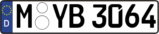 M-YB3064