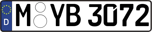 M-YB3072
