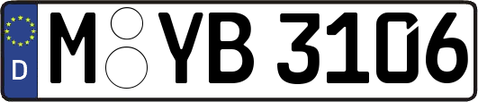 M-YB3106