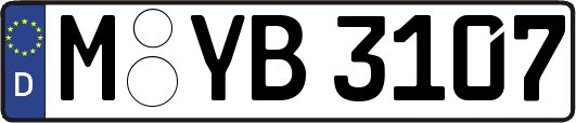 M-YB3107
