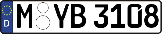 M-YB3108
