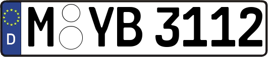 M-YB3112