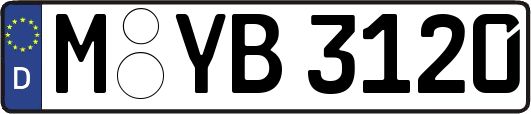 M-YB3120