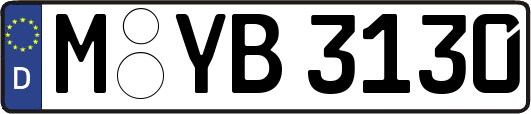 M-YB3130