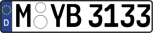 M-YB3133