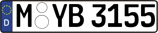 M-YB3155