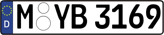 M-YB3169