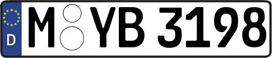 M-YB3198