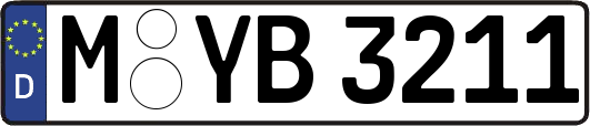 M-YB3211