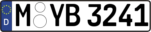 M-YB3241
