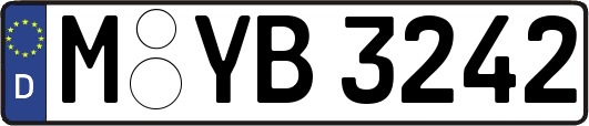 M-YB3242