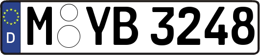 M-YB3248
