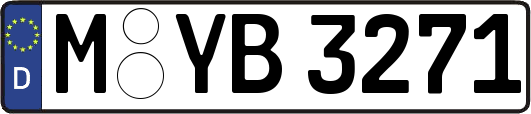 M-YB3271