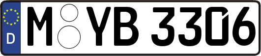M-YB3306