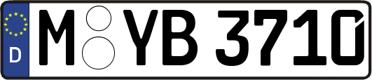 M-YB3710