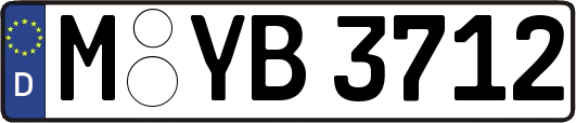 M-YB3712