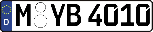 M-YB4010