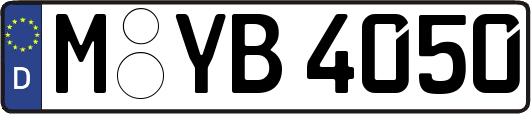 M-YB4050