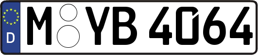 M-YB4064